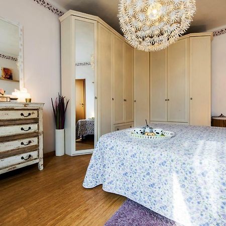 Апартаменты Frugo'S House Пиза Экстерьер фото