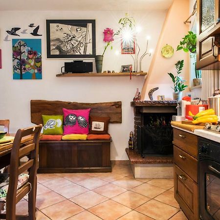 Апартаменты Frugo'S House Пиза Экстерьер фото