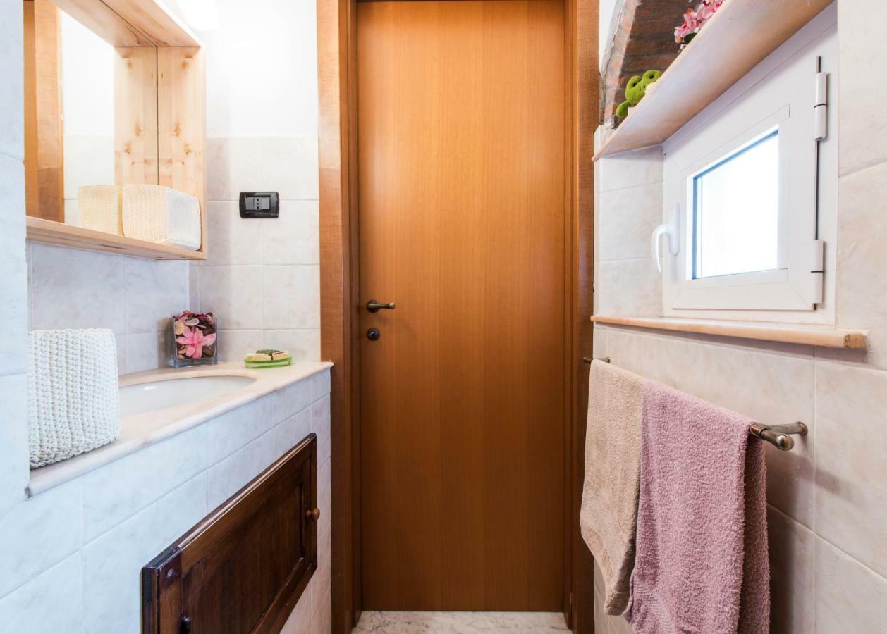 Апартаменты Frugo'S House Пиза Экстерьер фото
