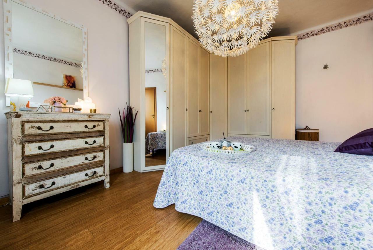 Апартаменты Frugo'S House Пиза Экстерьер фото