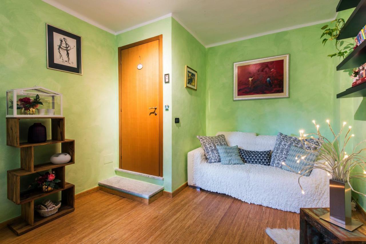 Апартаменты Frugo'S House Пиза Экстерьер фото