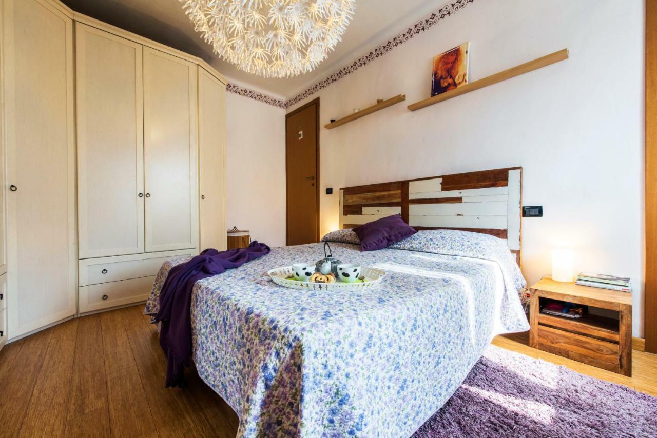 Апартаменты Frugo'S House Пиза Экстерьер фото