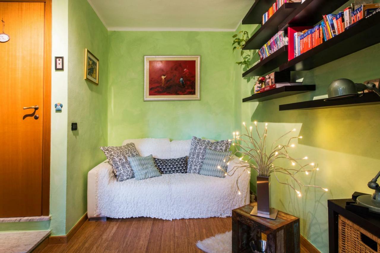 Апартаменты Frugo'S House Пиза Экстерьер фото