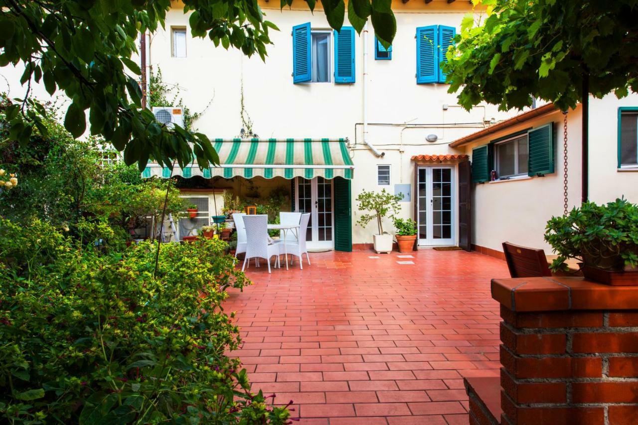 Апартаменты Frugo'S House Пиза Экстерьер фото
