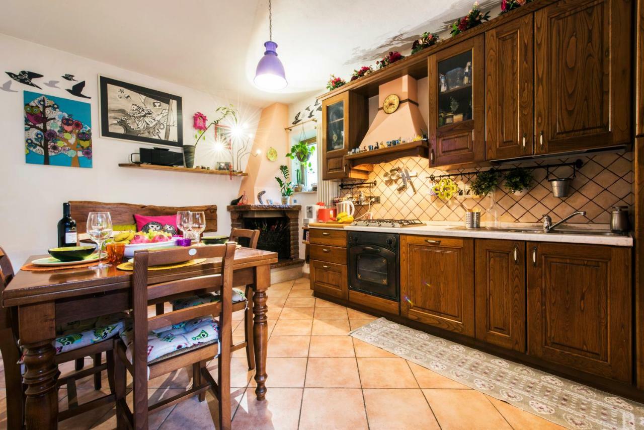 Апартаменты Frugo'S House Пиза Экстерьер фото