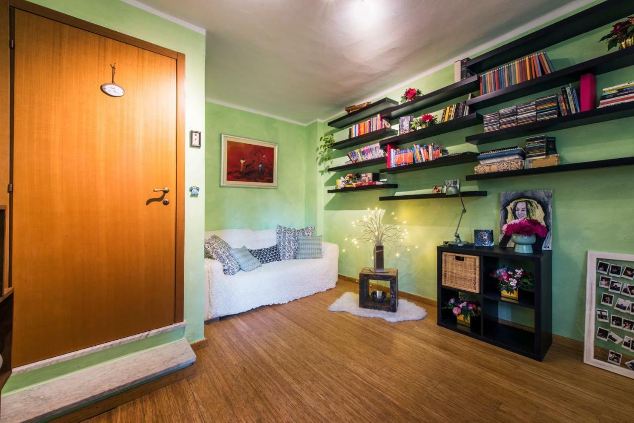 Апартаменты Frugo'S House Пиза Экстерьер фото